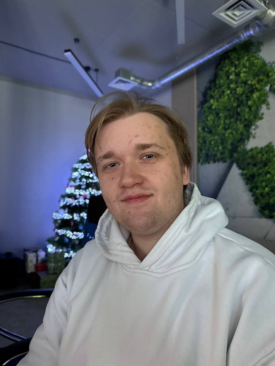Сосновский Кирилл Эдуардович